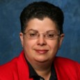 Jacqueline N. Font-Guzmán, JD, PhD, director and professor of the Negotiation and Conflict Resolution program, Department of Interdisciplinary Studies, Graduate...