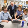 The future of health care education at Creighton is collaborative, as outlined in Monday’s Interprofessional Education and Creighton Collaborative Care...