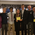 The Inter Residence Hall Government’s (IRHG) program Fishing for Diversity was awarded the Midwest Affiliate of the National Associate of...