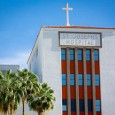 Things are getting hot in Phoenix, and not just the weather. During the April 16 Creighton University strategic planning forum...