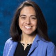 Patricia Soto, PhD, associate professor in the Department of Physics, presented a poster virtually at the Gibbs Biothermodynamics Conference, held Oct....