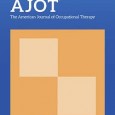 Lindsey Kerr, post-professional OTD alumna, Vanessa Jewell, PhD, OTR/L, vice-chair and assistant professor in occupational therapy, and Lou Jensen, OTR/L, OTD,...