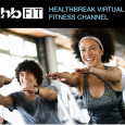 Don’t forget, you have FREE access to live and recorded workouts through the hbFIT Channel. Take advantage of this great...