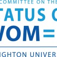 The University Committee on the Status of Women is extending the deadline for nominations of students for the 2022 Mary Lucretia and...