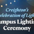 On Monday, Nov. 29, the Creighton community is invited to celebrate the many faiths and traditions that make up our...