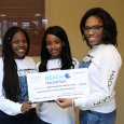 Creighton University’s Health Sciences Multicultural and Community Affairs (HS-MACA) REACH Department hosted its inaugural Hackathon on Oct. 27-28. This Hackathon provided young leaders the opportunity to...